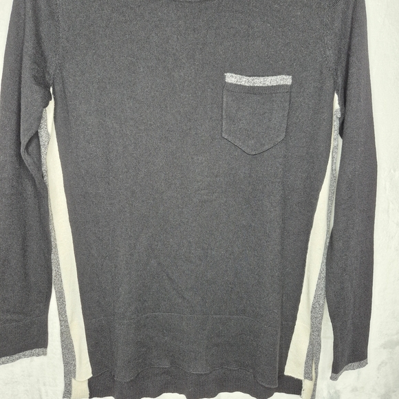 Smartwool Shadow Pine Pocket Sweater Size Medium - Picture 3 of 7